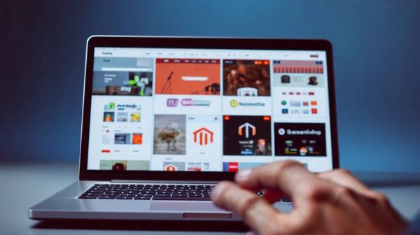Top 5 plateformes de création de sites e-commerce en 2024