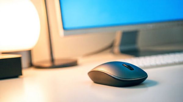 Top astuces pour choisir une souris ergonomique sans fil