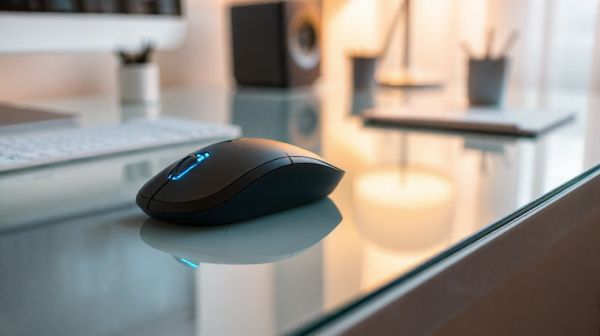 Top astuces pour choisir une souris ergonomique sans fil